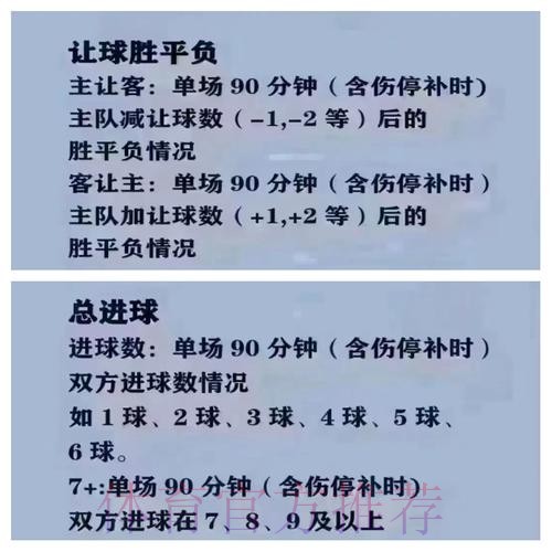 2026世界杯买球推荐攻略指南